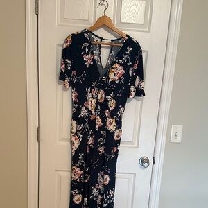 Maurice’s jumpsuit